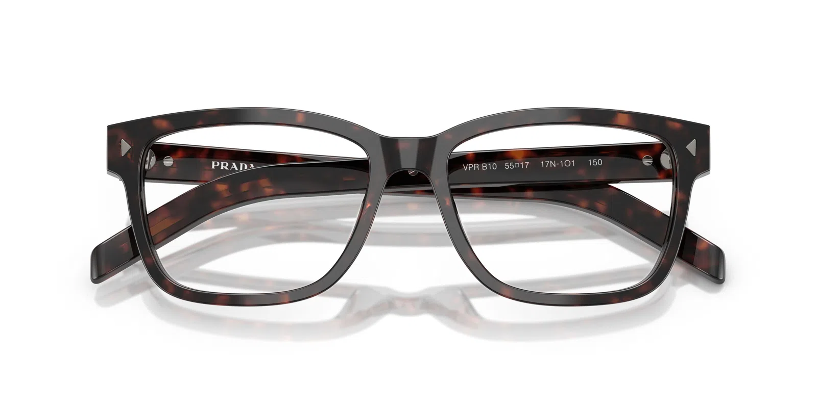 Prada B10V Eyeglasses - view 30
